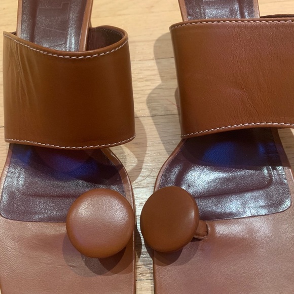 STAUD Luca Sandals - Picture 2 of 3